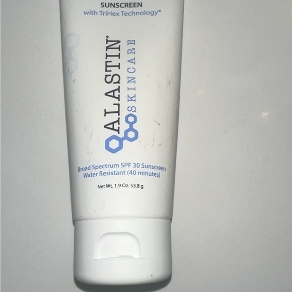BRAND NEW Alastin Skincare SilkShield All Mineral Sunscreen Sealed - Picture 3 of 4